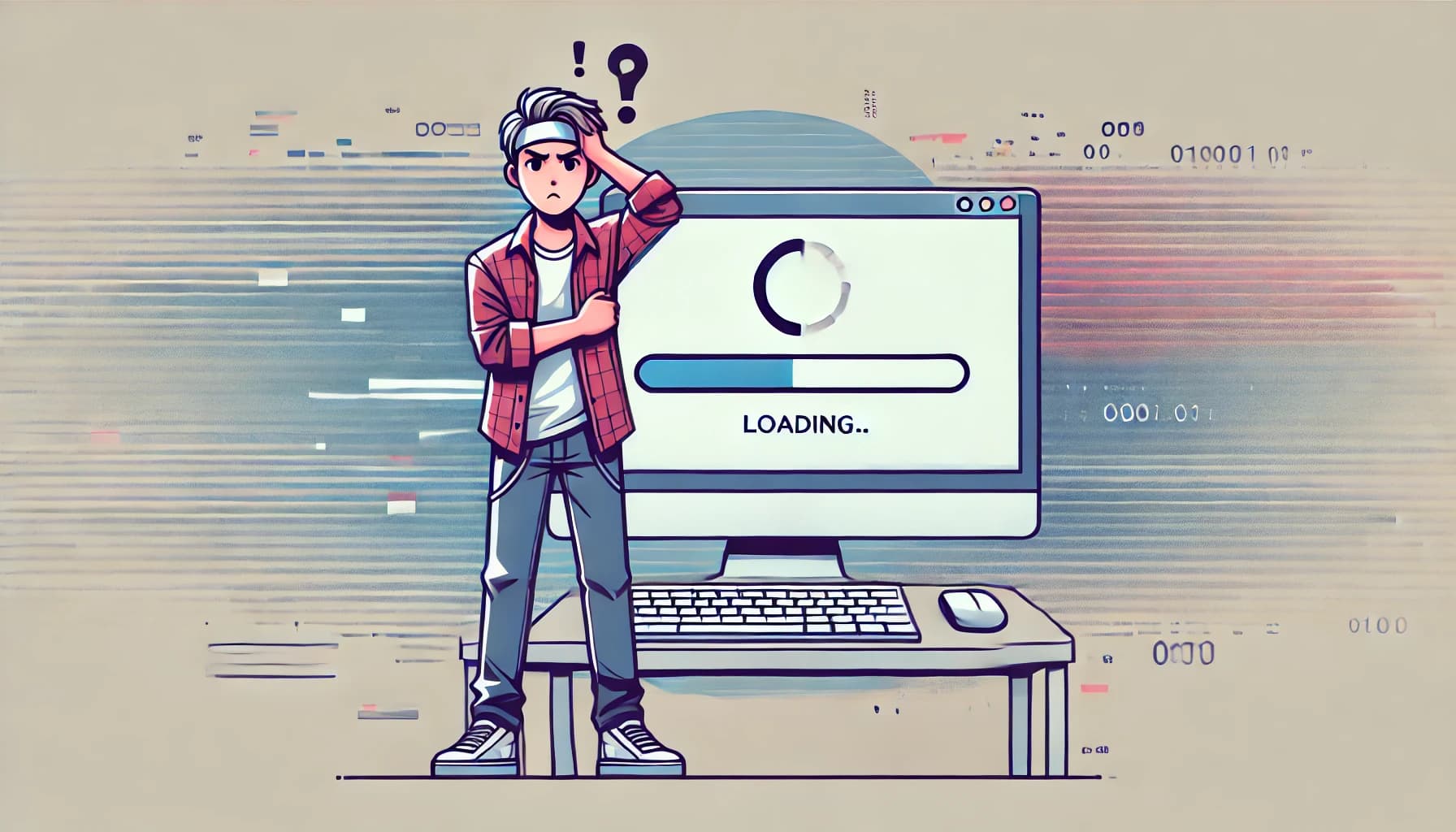 Perché il tuo Sito Web è lento? Le cause nascoste e come risolverle