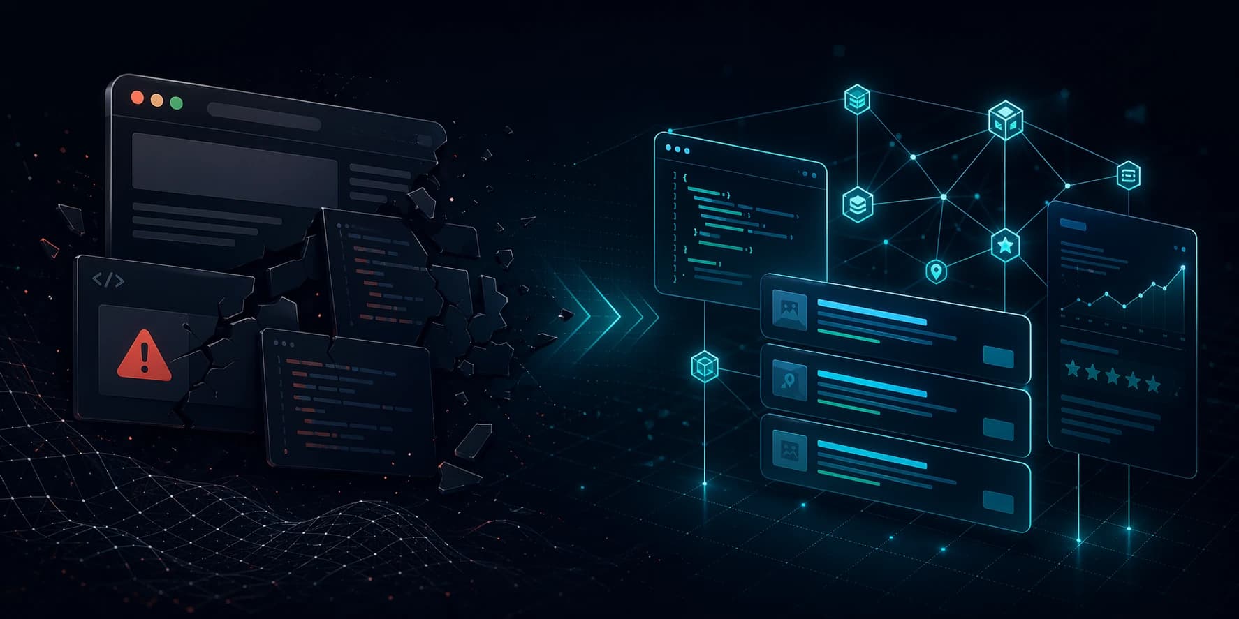 Dati strutturati e JavaScript SEO: gli errori che fanno perdere visibilità a un sito aziendale