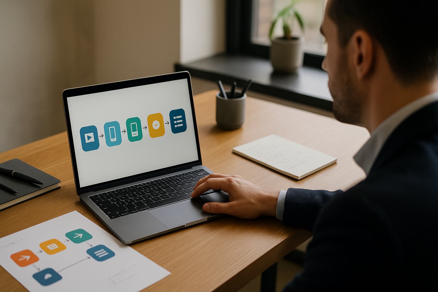 Tracciamento lead sul sito aziendale: form, click su telefono e CRM senza dati falsi