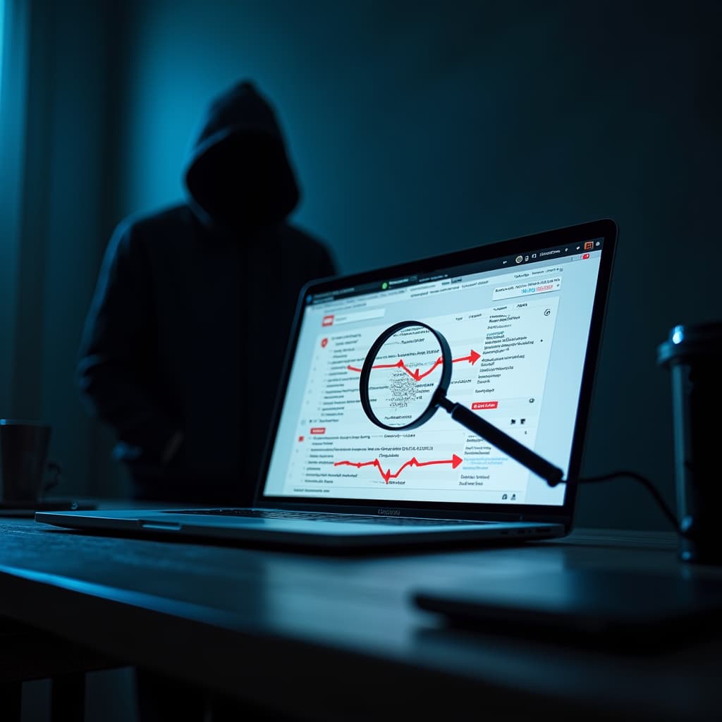 SEO: Gli errori nascosti che affossano il tuo sito su Google