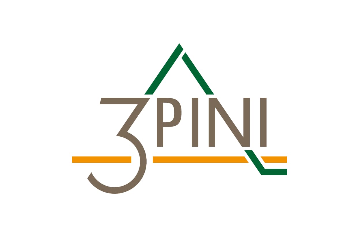 Tre Pini Logo
