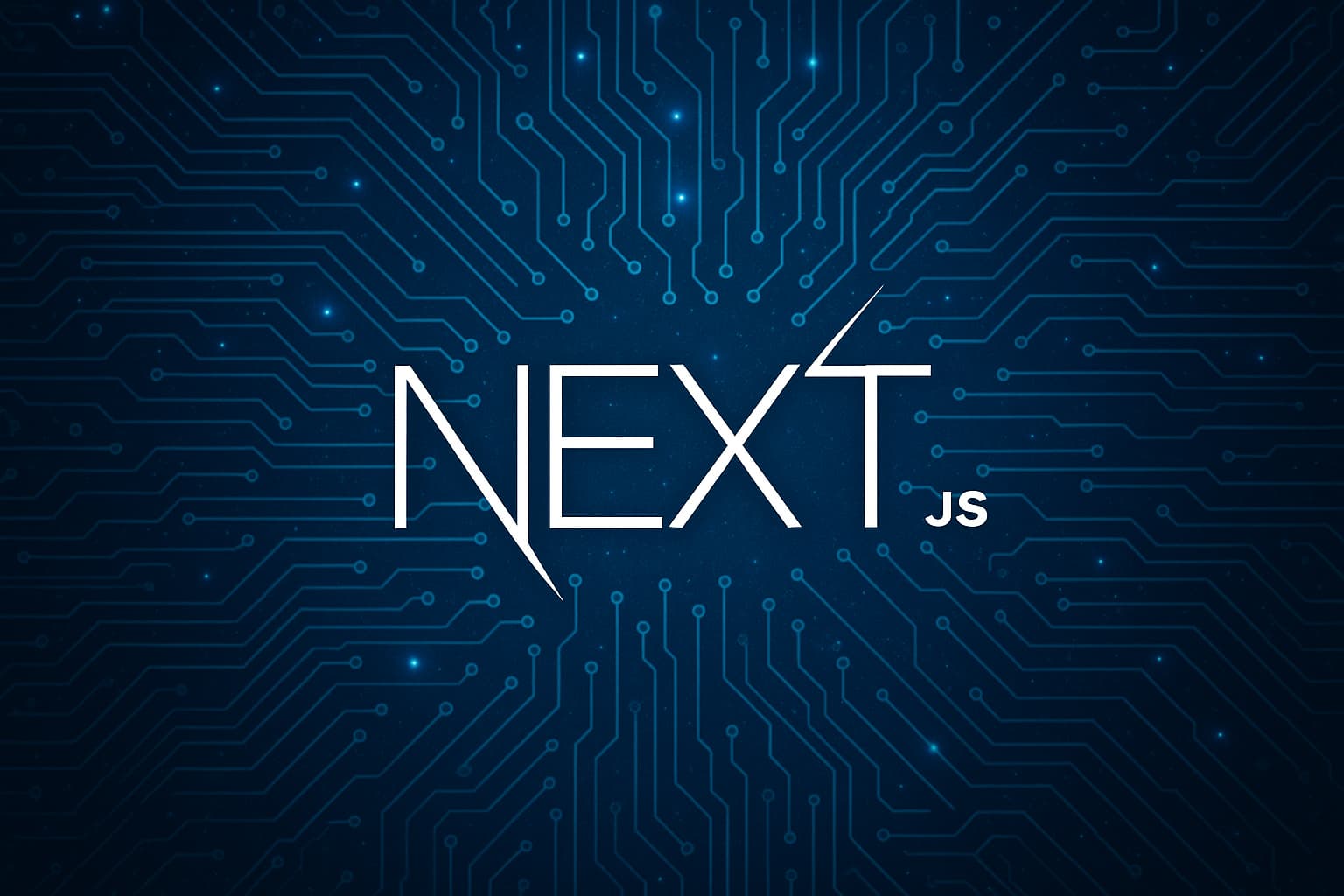 Perché sviluppare il tuo sito o web app con Next.js nel 2025: vantaggi reali, casi d’uso e confronto con alternative